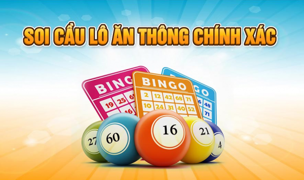 dự đoán cầu lô online sẽ mang đến nhiều may mắn cho người chơi